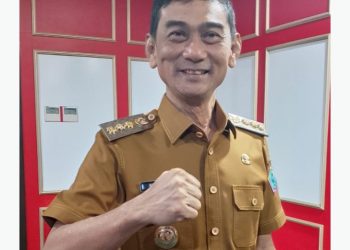 Bupati Talaud Welly Titah Bantah Isu Dana Rp 2,4 Triliun: Hanya Error Administrasi Bank, Tak Ada Transfer Riill