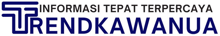 Trendkawanua.com