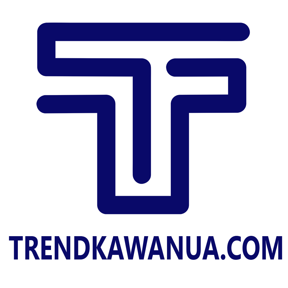 Trendkawanua.com