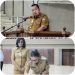 Bupati Minahasa Robby Dondokambey Resmi Lantik Pengurus Koperasi Desa Merah Putih Se-Kab Minahasa