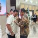 Bupati Minahasa Robby Dondokambey Terima Penghargaan dan Lencana Bela Negara dari Kementerian Pertahanan RI