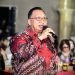 Grand Final Waraney Wulan Minahasa 2025 Meriah! Bupati Robby Dondokambey Hadiri Acara Bergengsi