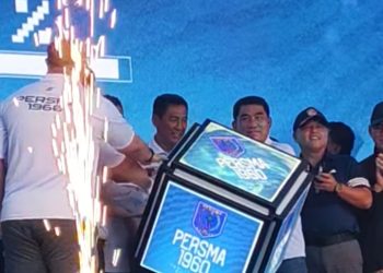 Gubernur Sulut YSK Serukan Kebangkitan Persma 1960: “Satu Komando, Petarung!”