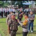 Polres Bitung Gelar Apel Operasi Zebra Samrat 2025, Fokus Pengamanan Jelang Nataru