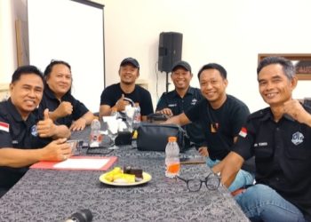 Forum Advokasi ATS: Pemkab Bolmut Libatkan PJS Sulut untuk Percepatan Penanganan