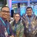 Pertemuan Tahunan Bank Indonesia,Kabupaten Minahasa Raih TPID Award 2025.