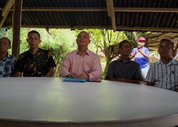 Kasus Persidangan Di PN Manado Tersendat, Saksi Korban Jimmy Wijaya Justru Mangkir dari Sidang