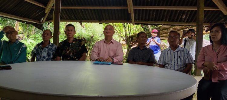 Kasus Persidangan Di PN Manado Tersendat, Saksi Korban Jimmy Wijaya Justru Mangkir dari Sidang