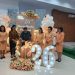 HUT Ke 26 Dharma Wanita Persatuan Kabupaten Minahasa