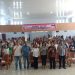 Sekda Minahasa Buka Kegiatan Pembinaan Kader Pembangunan Manusia 2025, Tegaskan Komitmen Tekan Stunting