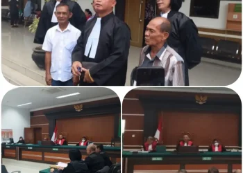 Kuasa Hukum Tuding Saksi Korban Berikan Keterangan Palsu di Sidang Perkara Tanah