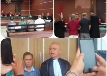 Saksi Ungkap Sejarah, Sertifikat 1995 Dipertanyakan di Sidang Tanah