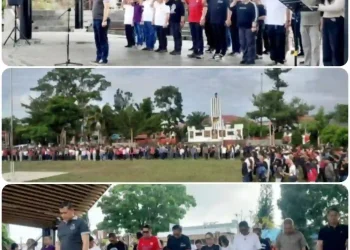 Sampah Jadi Tabungan: Minahasa Hidupkan Lagi Bank Sampah Desa