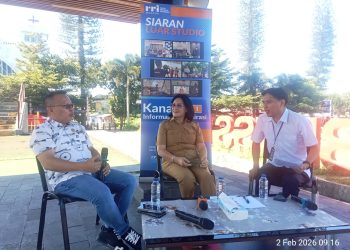 Sekda Minahasa: Kami Fasilitator, Biarkan Rakyat Pilih Pemimpinnya