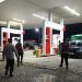 Jelang Idul Fitri 1447 H, Polres Bolmong Utara Perketat Pengawasan SPBU Demi Jaga Hak Masyarakat