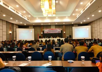 Ny. Martina Dondokambey: Perempuan di Garda Terdepan Kesehatan Minahasa