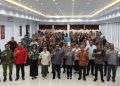 Musrenbang Minahasa 2027: Membangun dari Aspirasi, Menuju Minahasa Maju