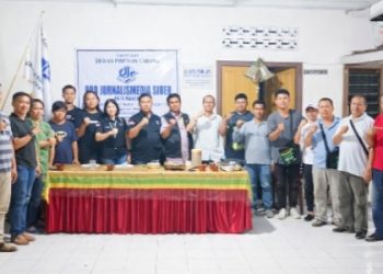 Rumah Kita Bersama: PJS Sulut Siap Gelar UKW