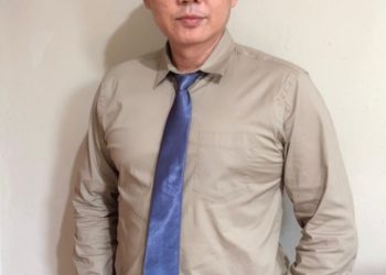 80 Persen Warga Berbisik Satu Nama: Romi Kirangen, Calon Hukumtua dengan Sentuhan Hati